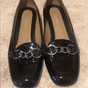 Franco Sarto dressy flats